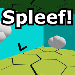 Spleef! icon