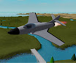 Jet raceing