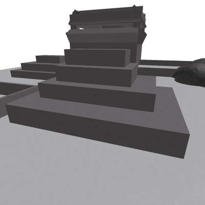 My old map