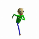 Baldi's Basics 50-PLAYER!