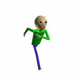 Baldi's Basics 50-PLAYER!
