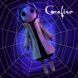 Coraline [Other World] icon