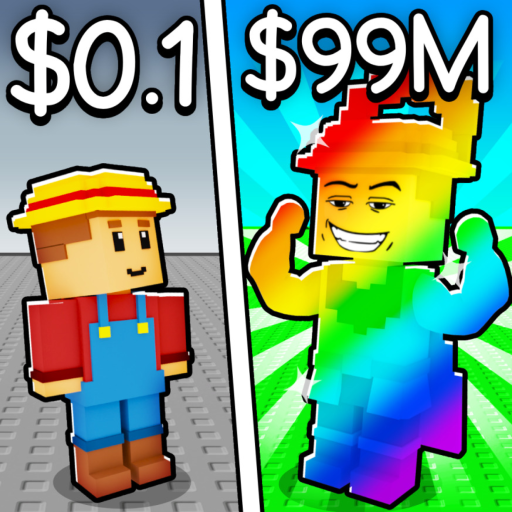 [🐣PETS] Your Farmer Farm! official Roblox game thumbnail