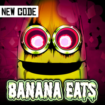 Banana Eats 2 [Map revamp!]