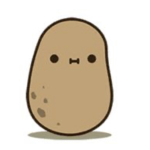 Patatos ;-;