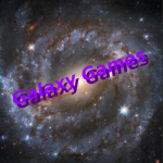 Galaxy Games Team2
