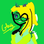 Glowy's team!