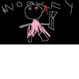 wolfy chapter I