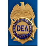 DEA agency people