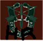 Roblox BodyGuard Agency High Ranks