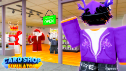 Symulator Sklepu z Kartami [ALPHA]