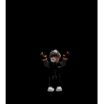 THE DARK SAVERS STUDIOS