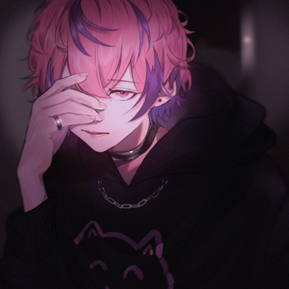 anime boy Roblox decal