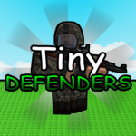 Tiny Defenders!
