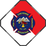 Cheyenne Mountain Fire Rescue [SGC]