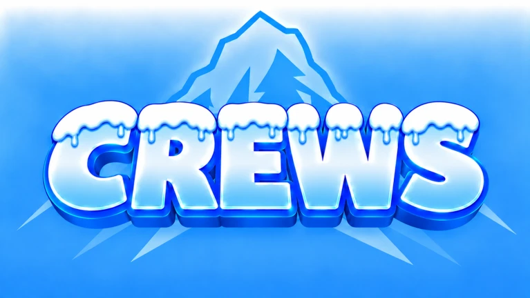 CREWS!