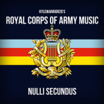 [BAF] -Royal Corps of Army Music-