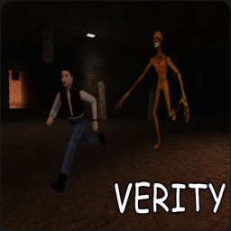 VERITY (EARLY ACCESS) - ESCAPE VERITY