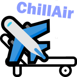 ChillAir Flight Hub