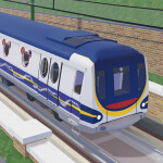 [ Beta ] Penny's Bay Rail Link