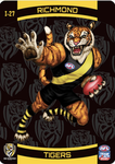 Richmond tigers studios