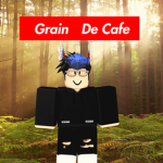 Grain DeCafe