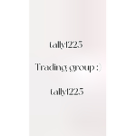 ~trading group!~