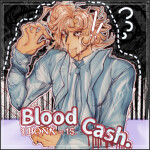 Blood Cash