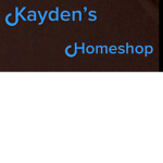 Kayden's Clothing Store