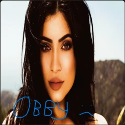 kylie jenner obby icon