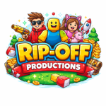 Rip-off Productions