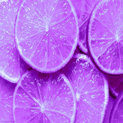 Purple Lemons Roblox decal