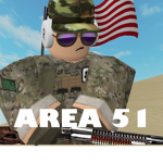 Area 51 *