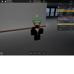 |BA| Royale military Police HQ