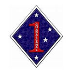 1st Marine Division -|- 1960's