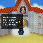 Your Source of Clothes