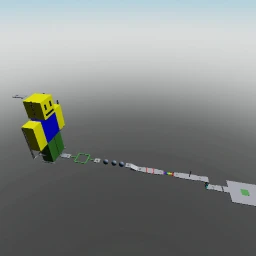 [Even More Stages] Way Too Easy Obby icon