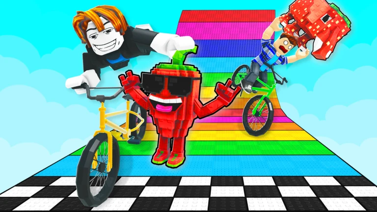Project Kairo | Bike Obby for Brainrots Free Script