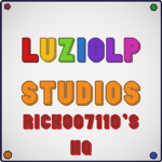 LuzioLP Studios: Rick007110's HQ