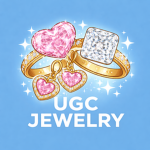 UGC Jewelry
