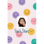 Tina’s store