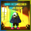 [DISCOUNTINUED] Sans Reimagined Boss Rush