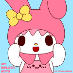 cute kawaii ranking bio