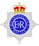 United Kingdom Police Department | 대영제국 경찰청