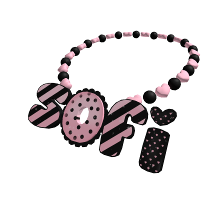 sofi 3.0 Roblox item