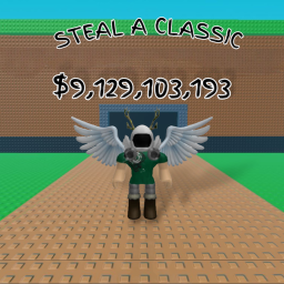 Steal A Classic