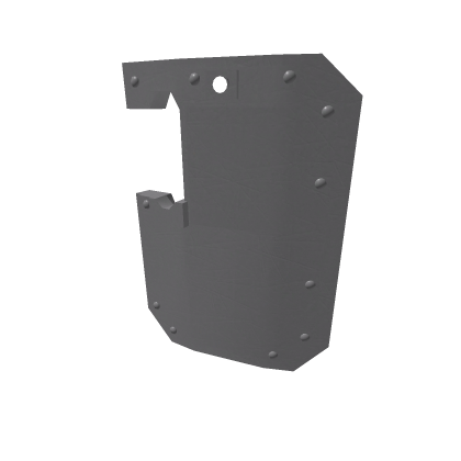 boarding shield