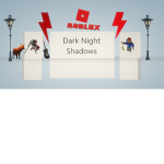 Dark NIght Shadows