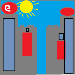 Castle Battle [RELEASE]