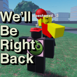 Untitled Nextbot Game